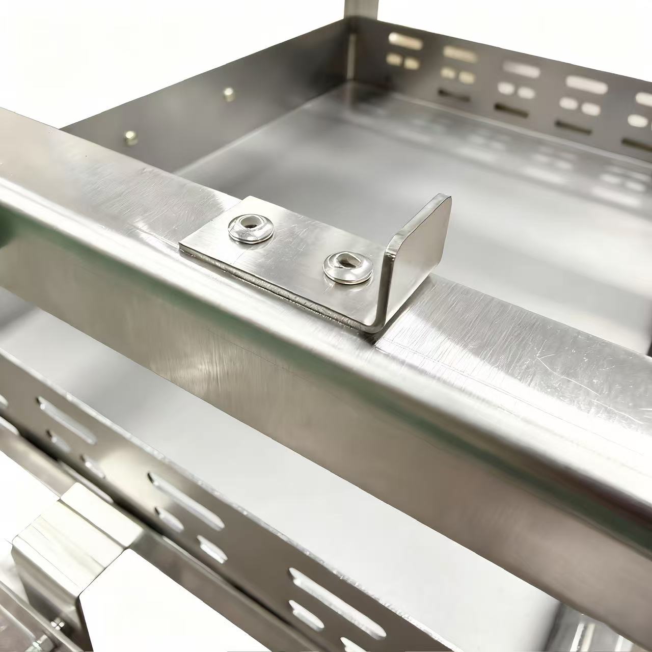 Adjustable Charcoal Rotating Grill | Auto Rotary BBQ