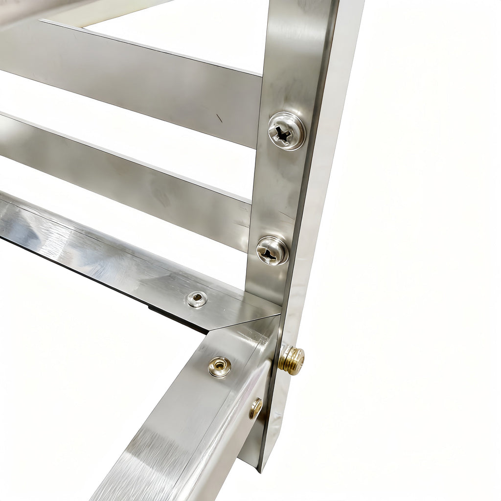Adjustable Charcoal Rotating Grill | Auto Rotary BBQ